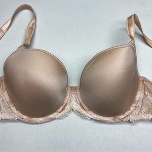 Wacoal SAND Lightly Lined Underwire, 36C *P1102